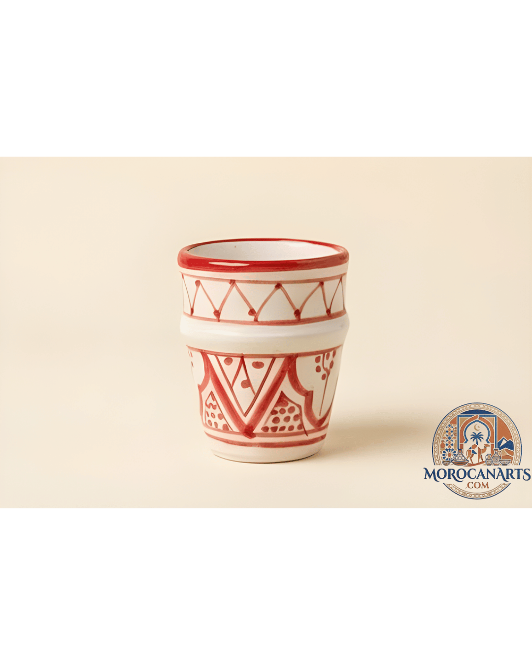 Taddart Coffee Cup 2